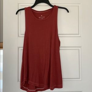 American Eagle Tank Top
